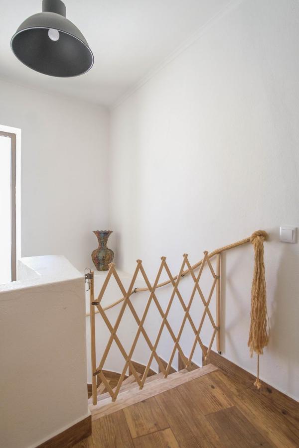Casa Dos Avozinhos, Luz Exterior foto